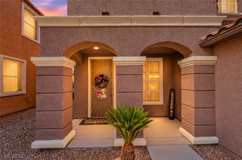 7286 Arrowrock, Las Vegas, NV 89179
