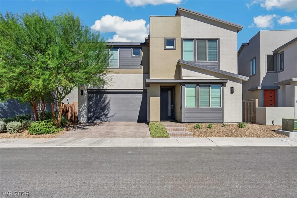 6849 Desert Finch, North Las Vegas, NV 89084