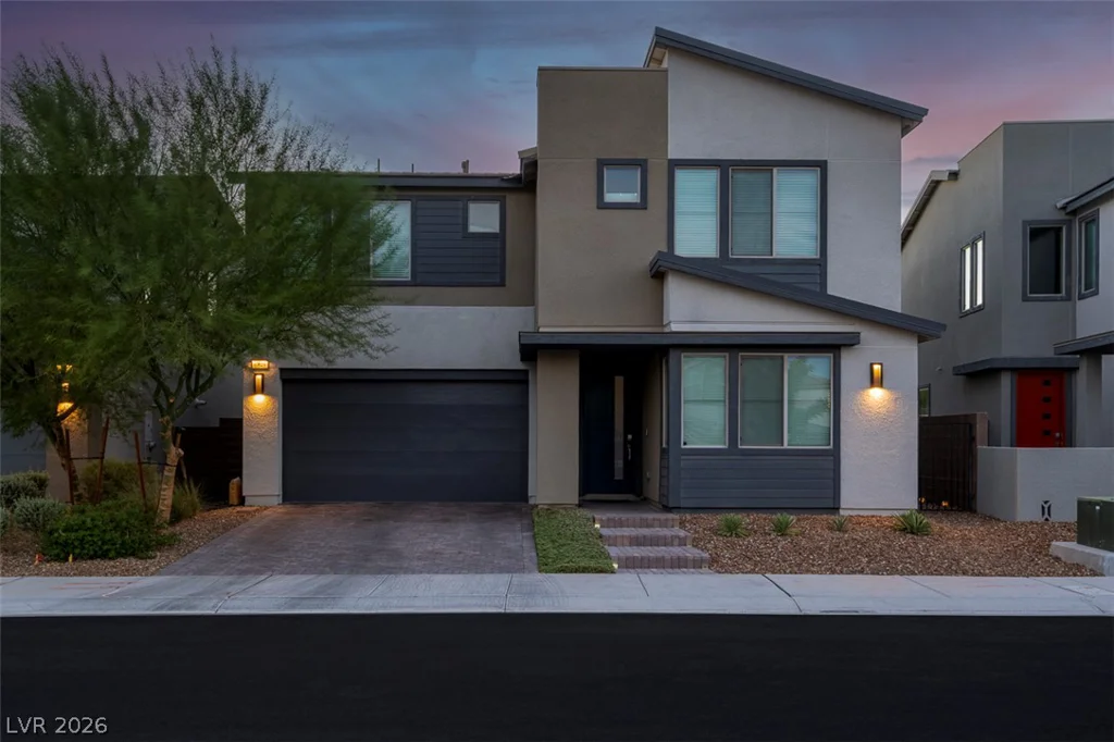 6849 Desert Finch, North Las Vegas, NV 89084