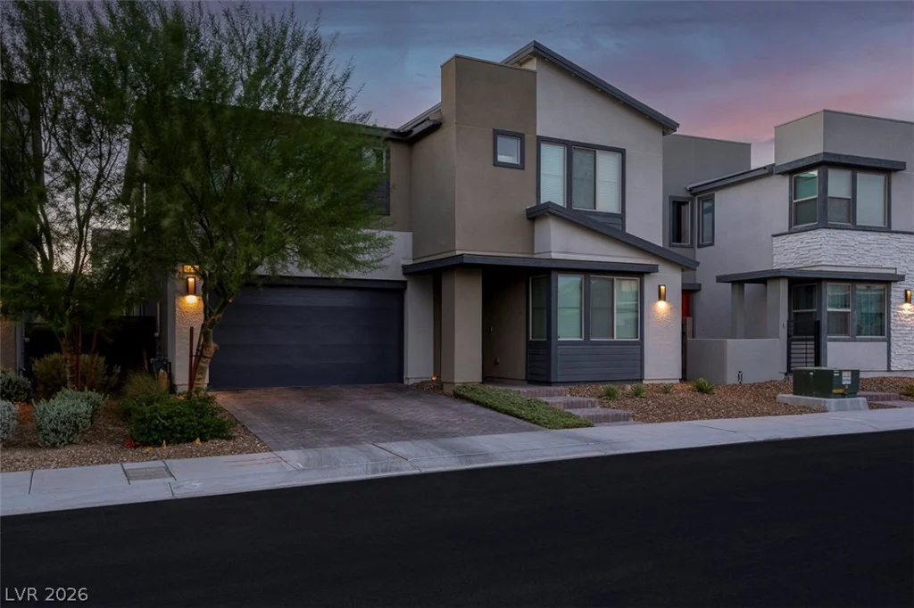 6849 Desert Finch, North Las Vegas, NV 89084