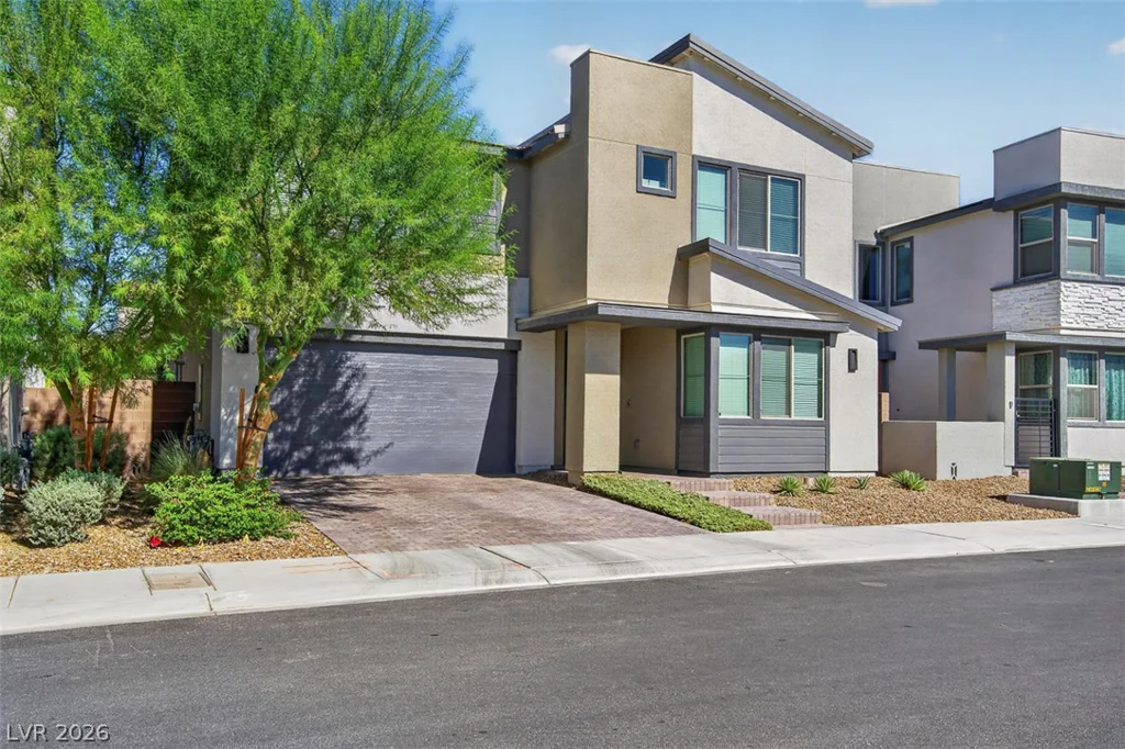 6849 Desert Finch, North Las Vegas, NV 89084