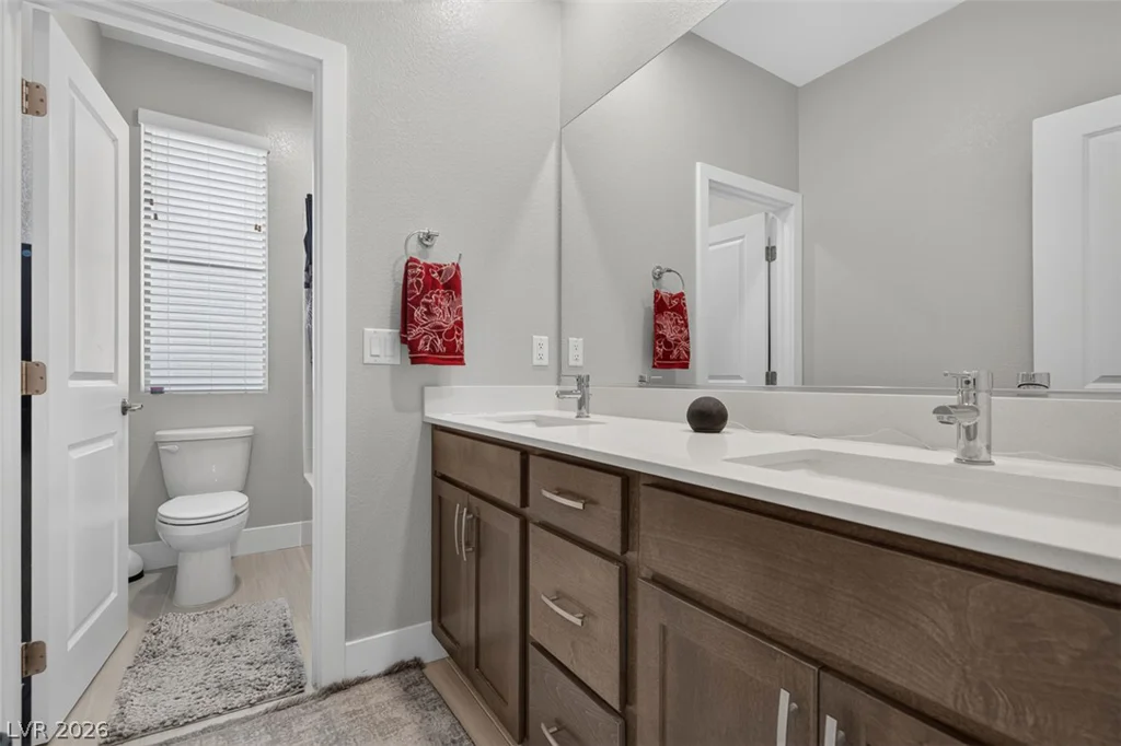 6849 Desert Finch, North Las Vegas, NV 89084
