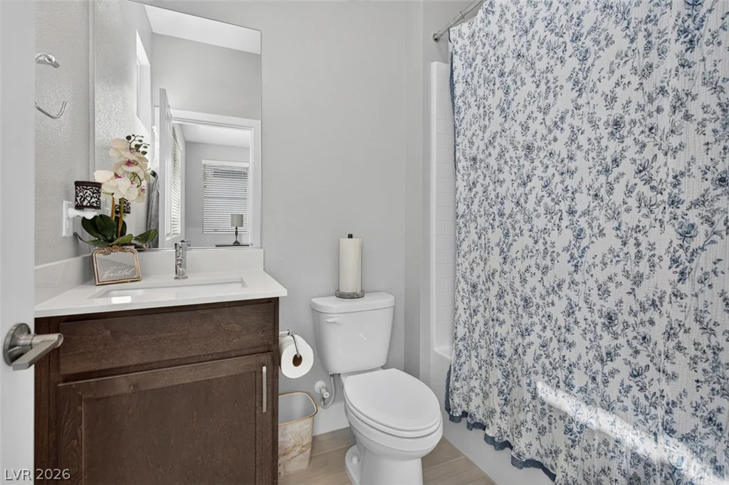 6849 Desert Finch, North Las Vegas, NV 89084