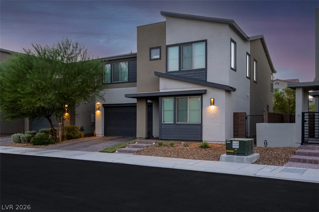 6849 Desert Finch, North Las Vegas, NV 89084