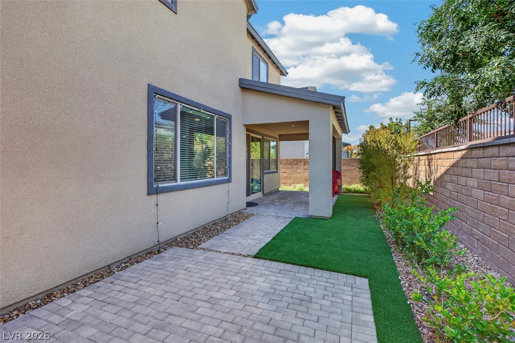6849 Desert Finch, North Las Vegas, NV 89084