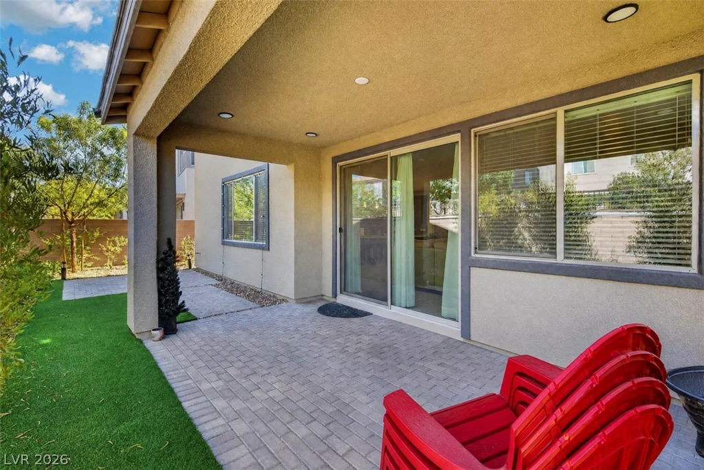 6849 Desert Finch, North Las Vegas, NV 89084
