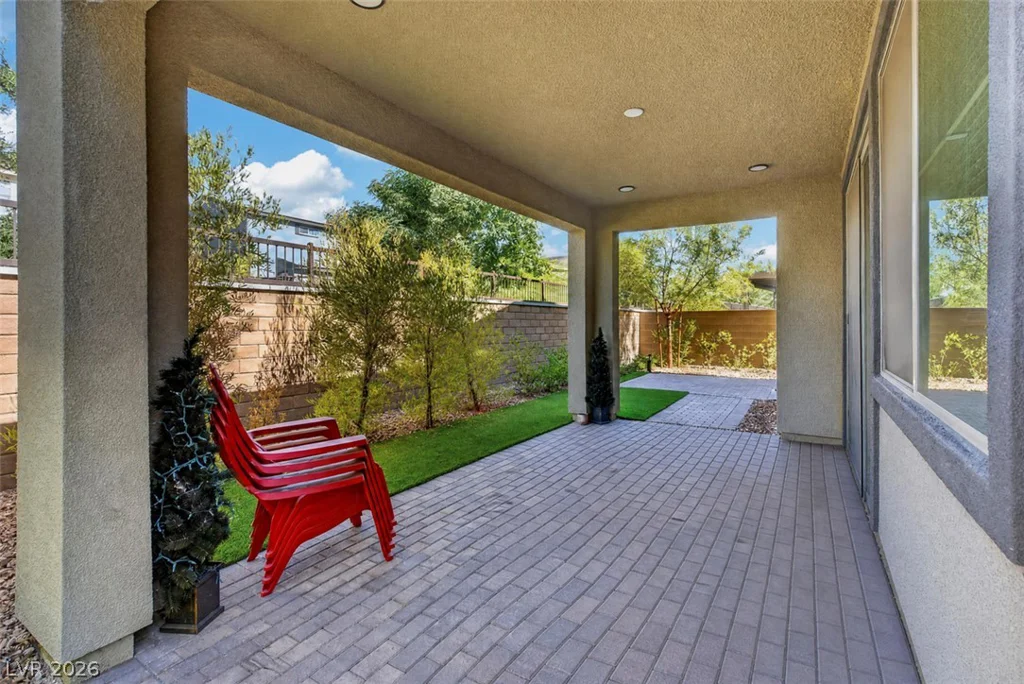 6849 Desert Finch, North Las Vegas, NV 89084