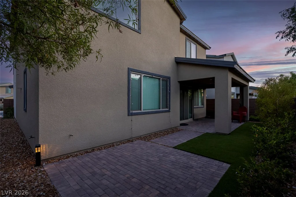 6849 Desert Finch, North Las Vegas, NV 89084