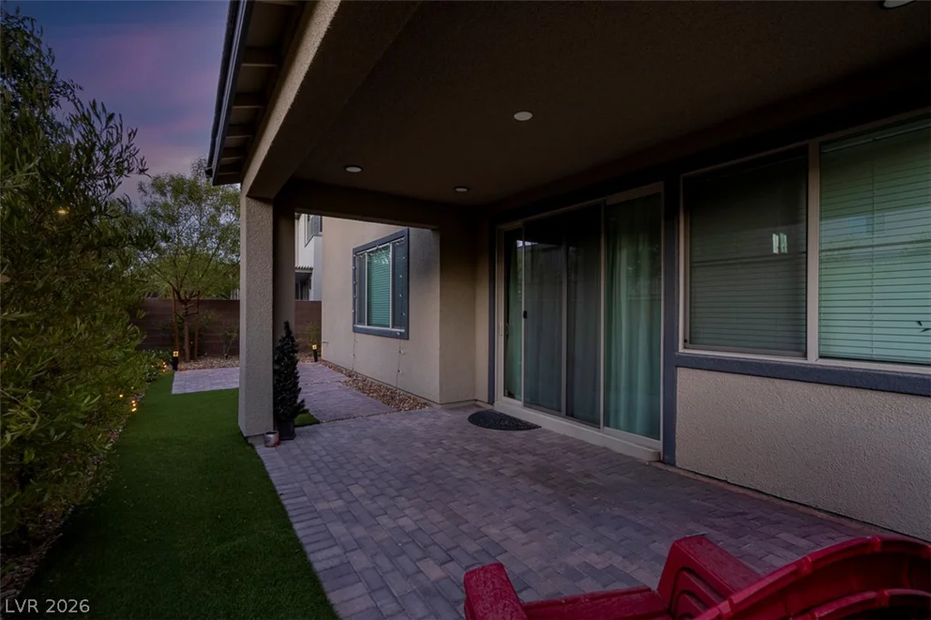 6849 Desert Finch, North Las Vegas, NV 89084