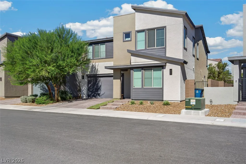6849 Desert Finch, North Las Vegas, NV 89084