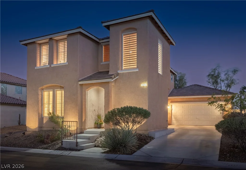 8945 Rudica Creek, Las Vegas, NV 89149