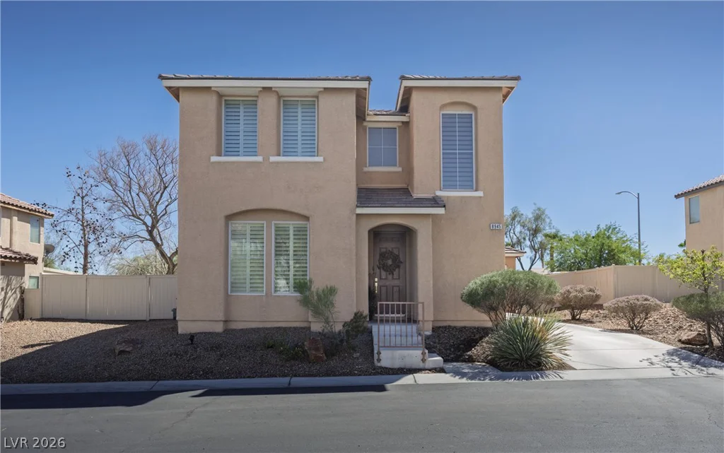 8945 Rudica Creek, Las Vegas, NV 89149
