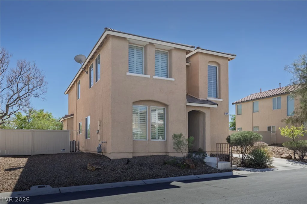 8945 Rudica Creek, Las Vegas, NV 89149
