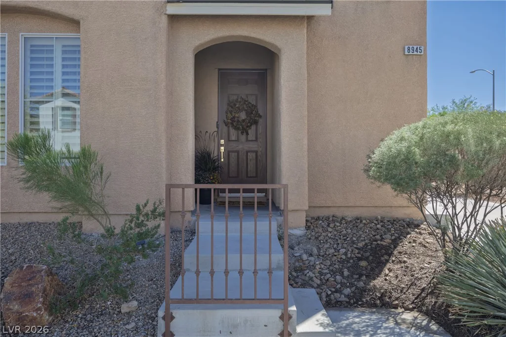 8945 Rudica Creek, Las Vegas, NV 89149