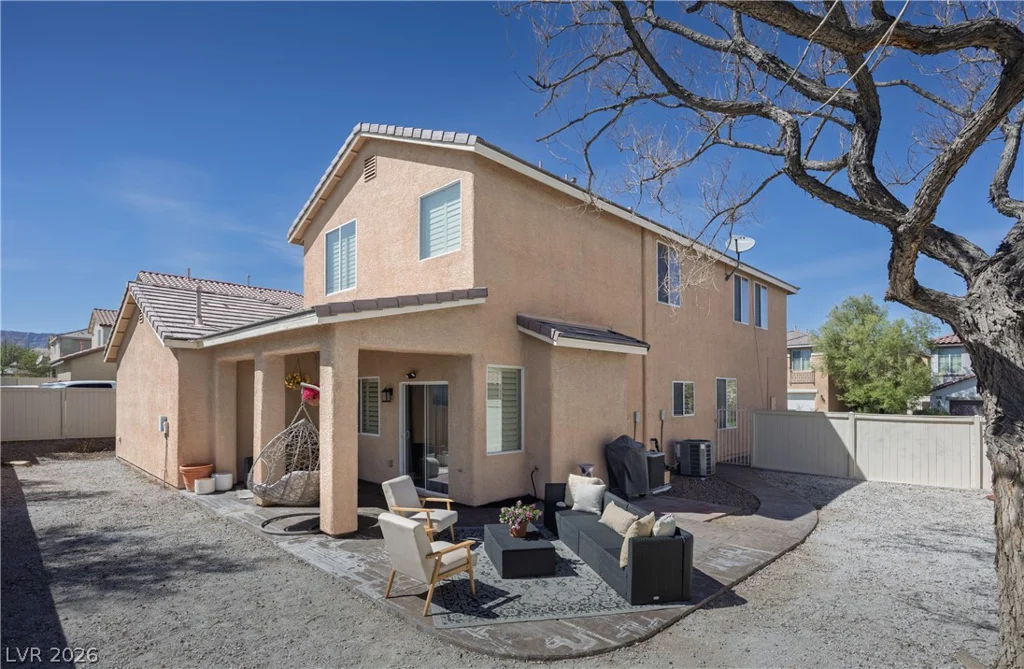 8945 Rudica Creek, Las Vegas, NV 89149