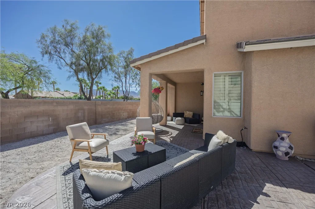 8945 Rudica Creek, Las Vegas, NV 89149
