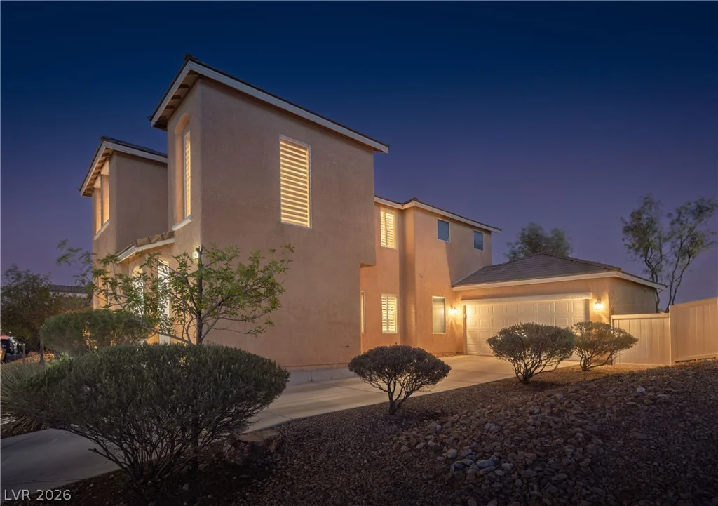 8945 Rudica Creek, Las Vegas, NV 89149