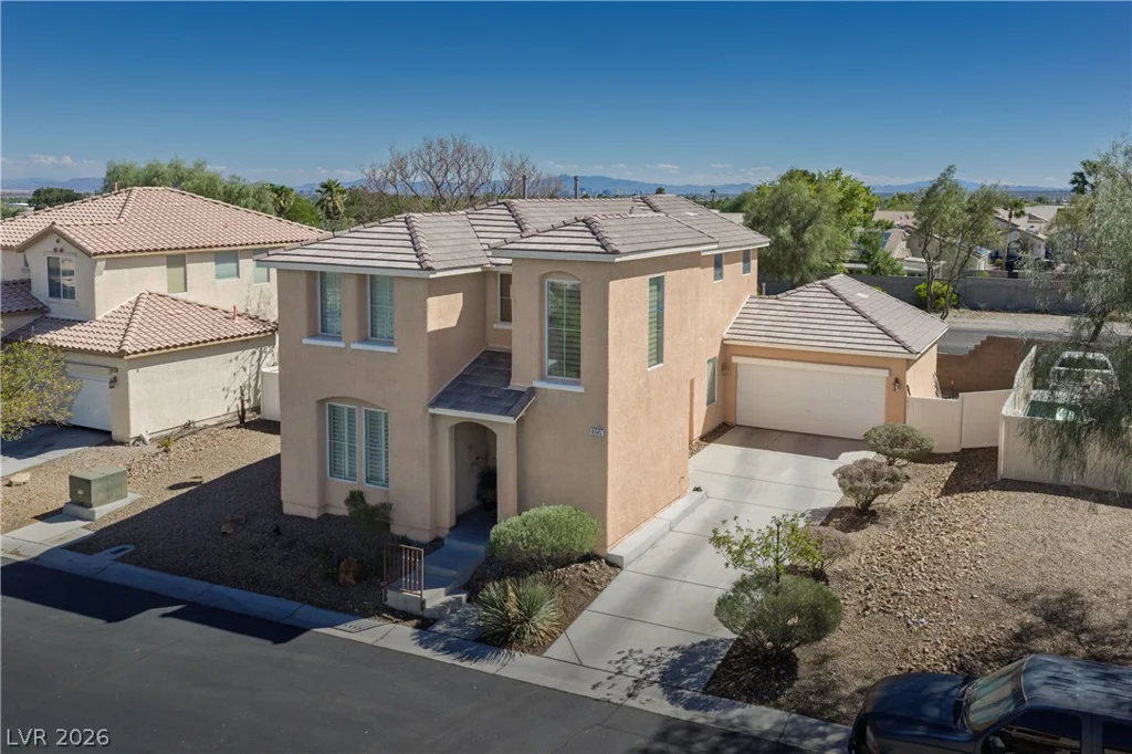 8945 Rudica Creek, Las Vegas, NV 89149