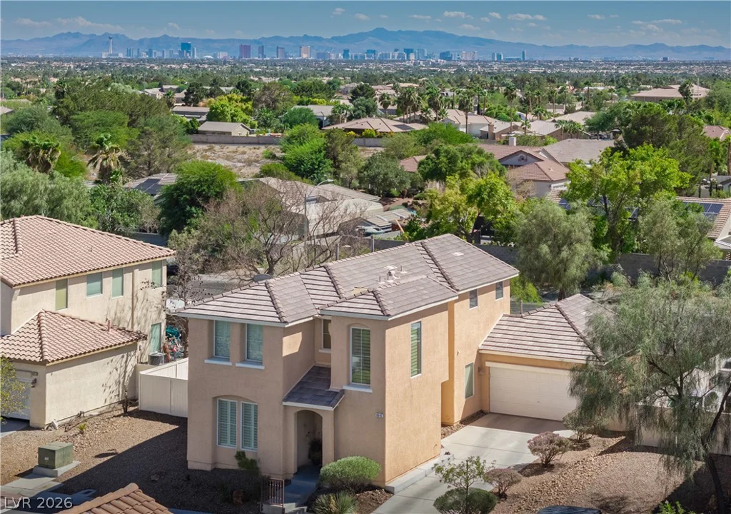 8945 Rudica Creek, Las Vegas, NV 89149