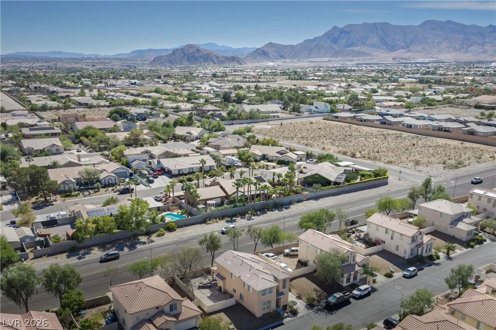 8945 Rudica Creek, Las Vegas, NV 89149