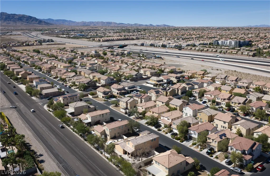 8945 Rudica Creek, Las Vegas, NV 89149