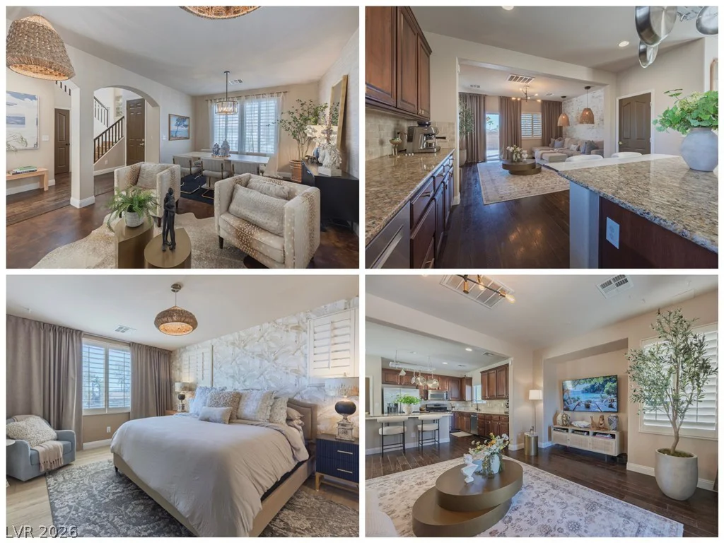 8945 Rudica Creek, Las Vegas, NV 89149
