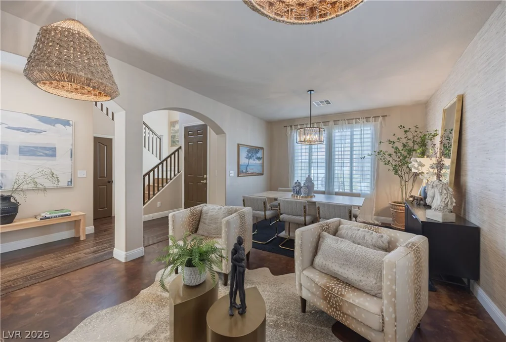8945 Rudica Creek, Las Vegas, NV 89149