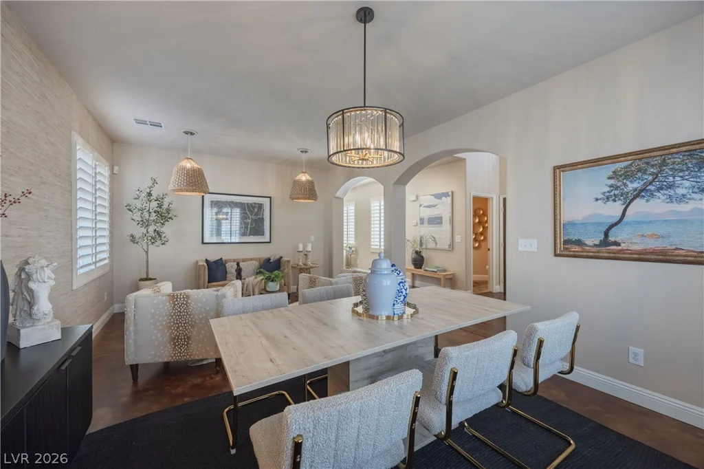 8945 Rudica Creek, Las Vegas, NV 89149
