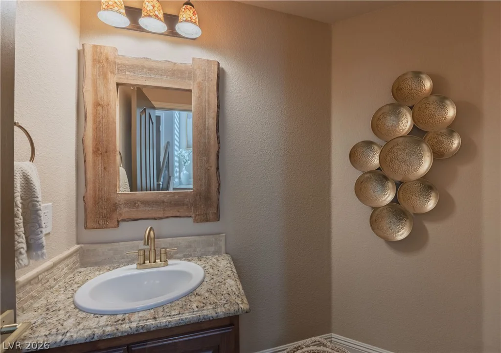 8945 Rudica Creek, Las Vegas, NV 89149