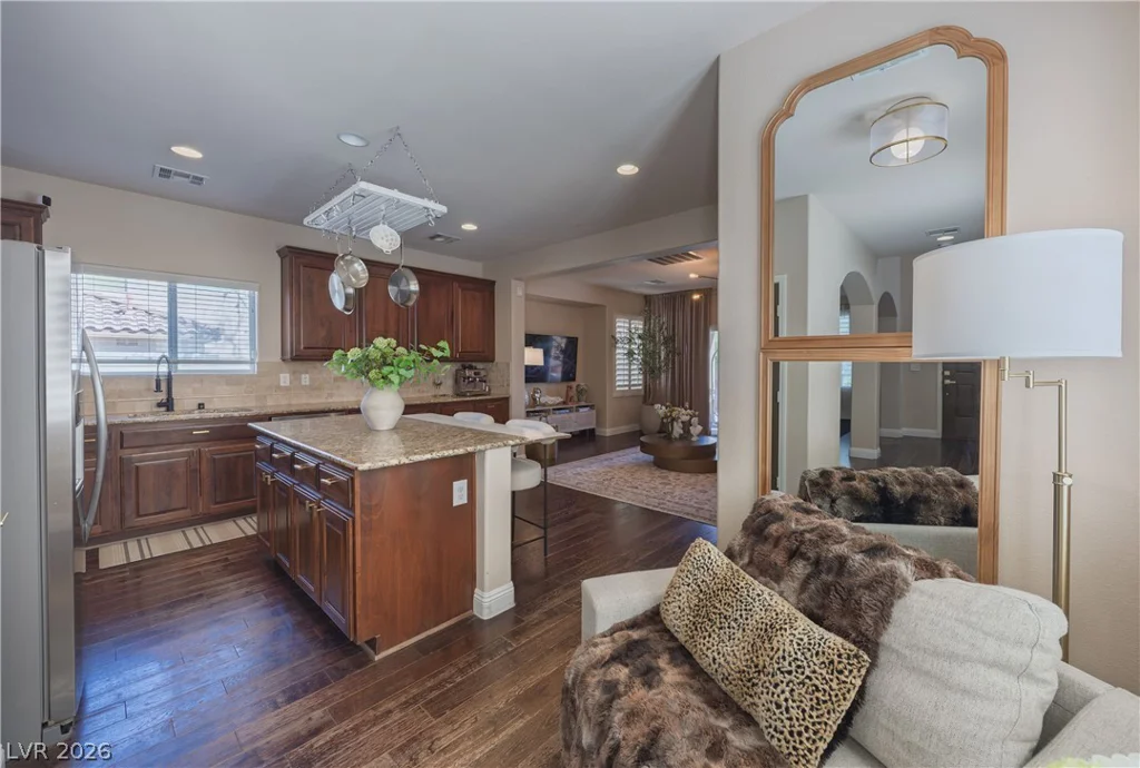 8945 Rudica Creek, Las Vegas, NV 89149