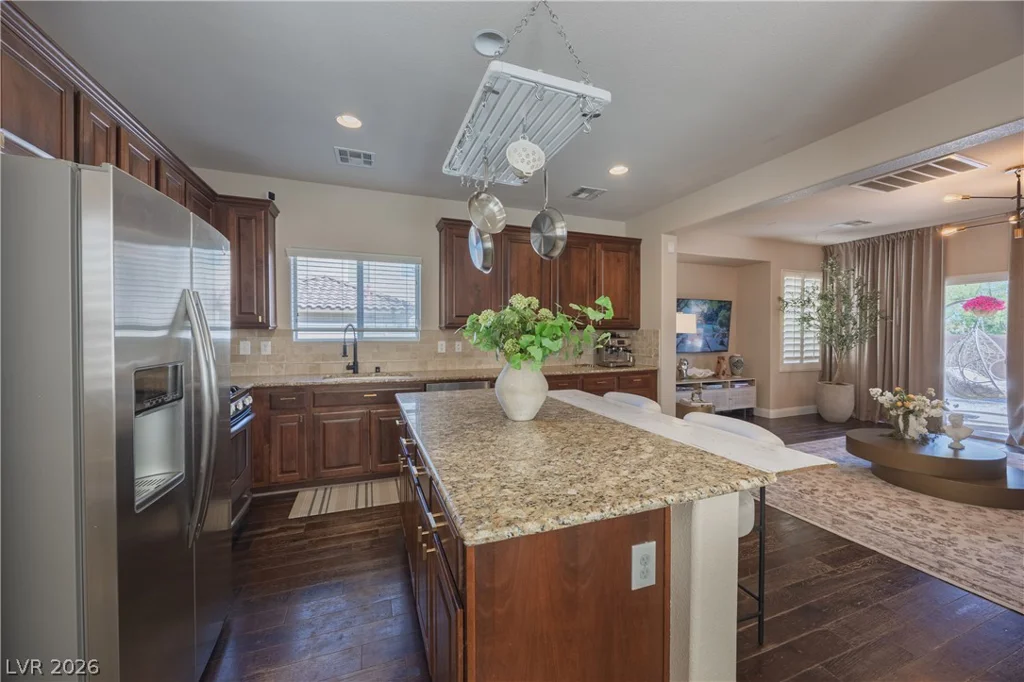 8945 Rudica Creek, Las Vegas, NV 89149