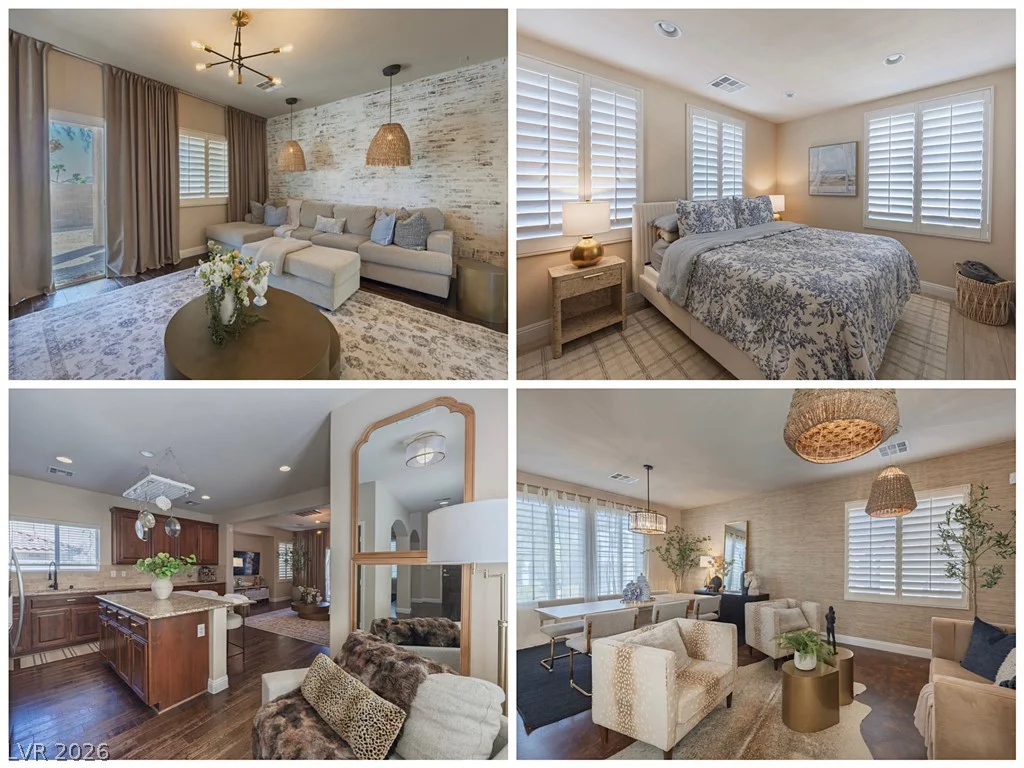 8945 Rudica Creek, Las Vegas, NV 89149