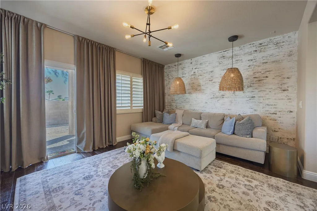 8945 Rudica Creek, Las Vegas, NV 89149