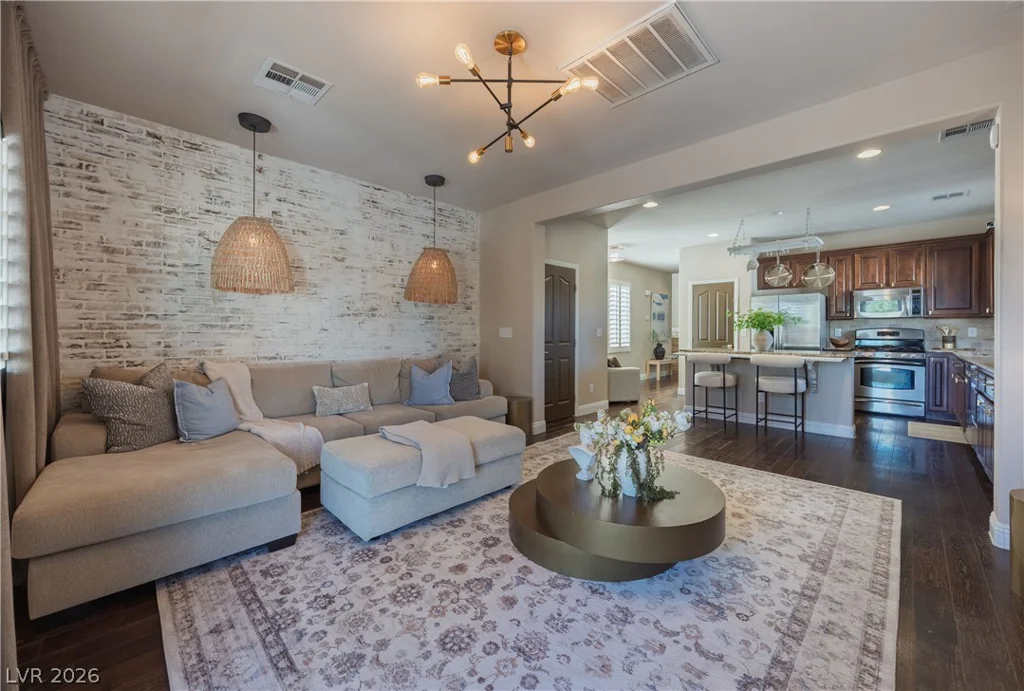 8945 Rudica Creek, Las Vegas, NV 89149