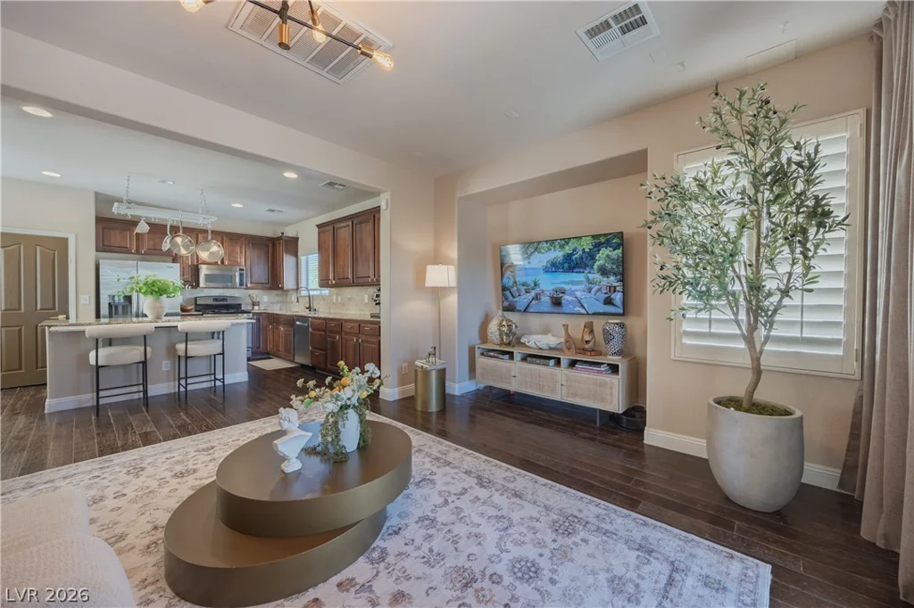 8945 Rudica Creek, Las Vegas, NV 89149