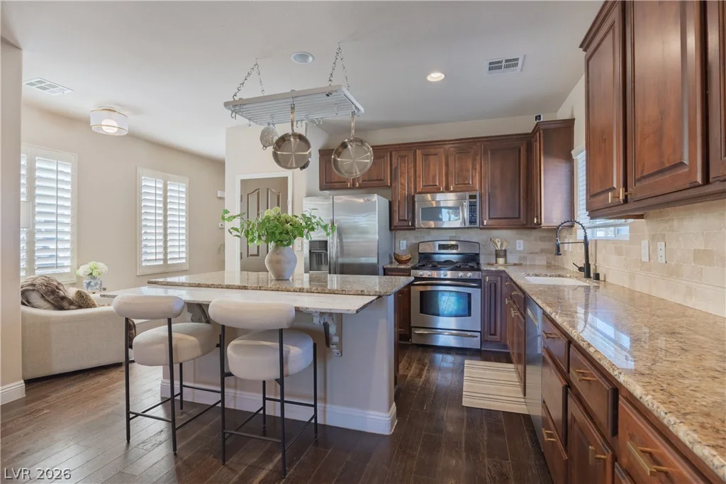 8945 Rudica Creek, Las Vegas, NV 89149