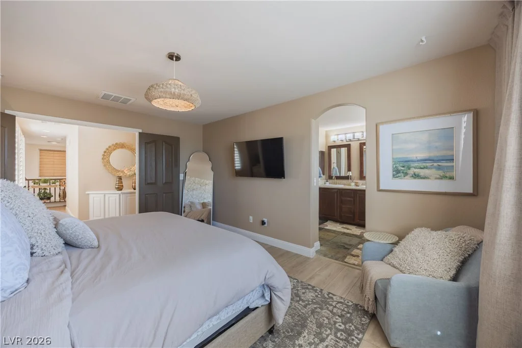 8945 Rudica Creek, Las Vegas, NV 89149