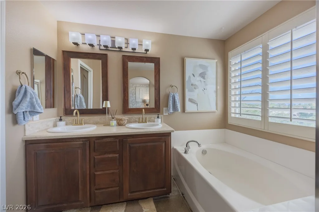 8945 Rudica Creek, Las Vegas, NV 89149