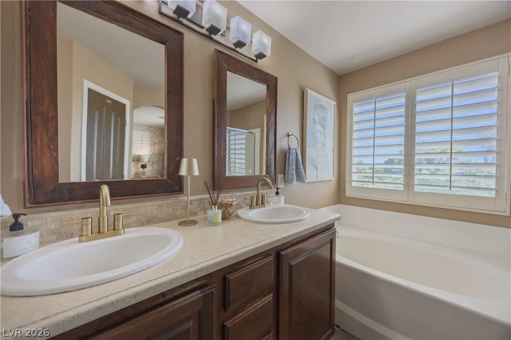 8945 Rudica Creek, Las Vegas, NV 89149