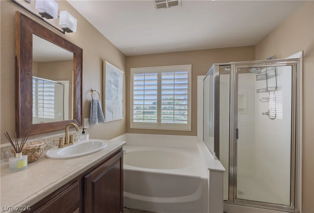 8945 Rudica Creek, Las Vegas, NV 89149