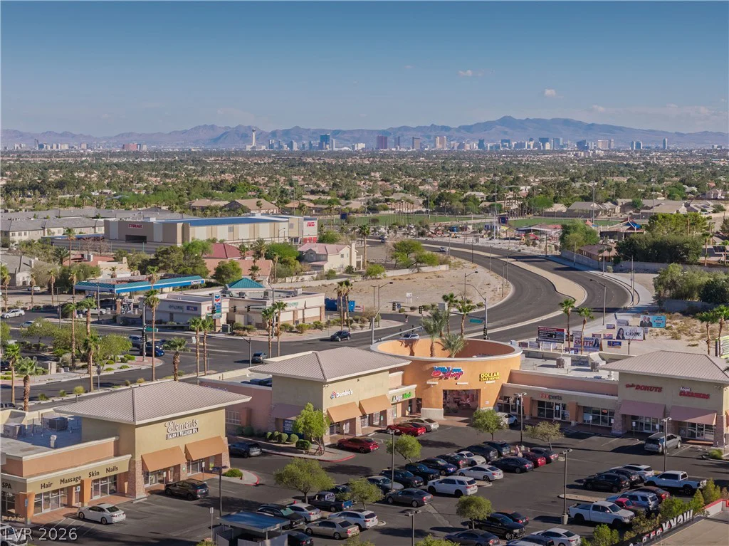 8945 Rudica Creek, Las Vegas, NV 89149