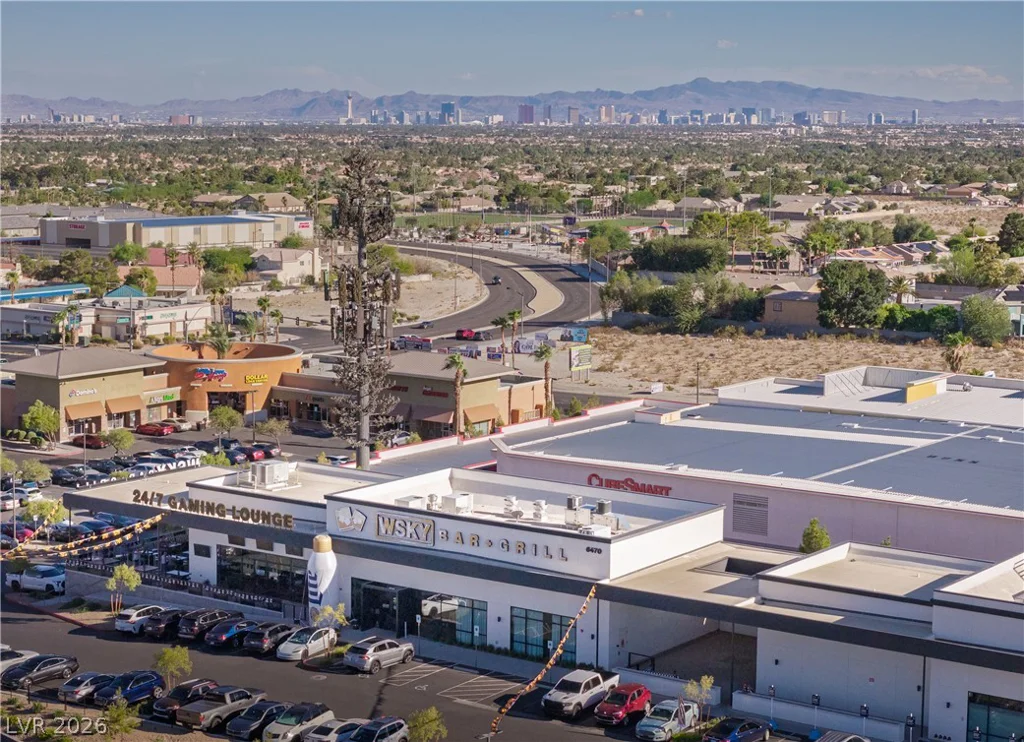 8945 Rudica Creek, Las Vegas, NV 89149