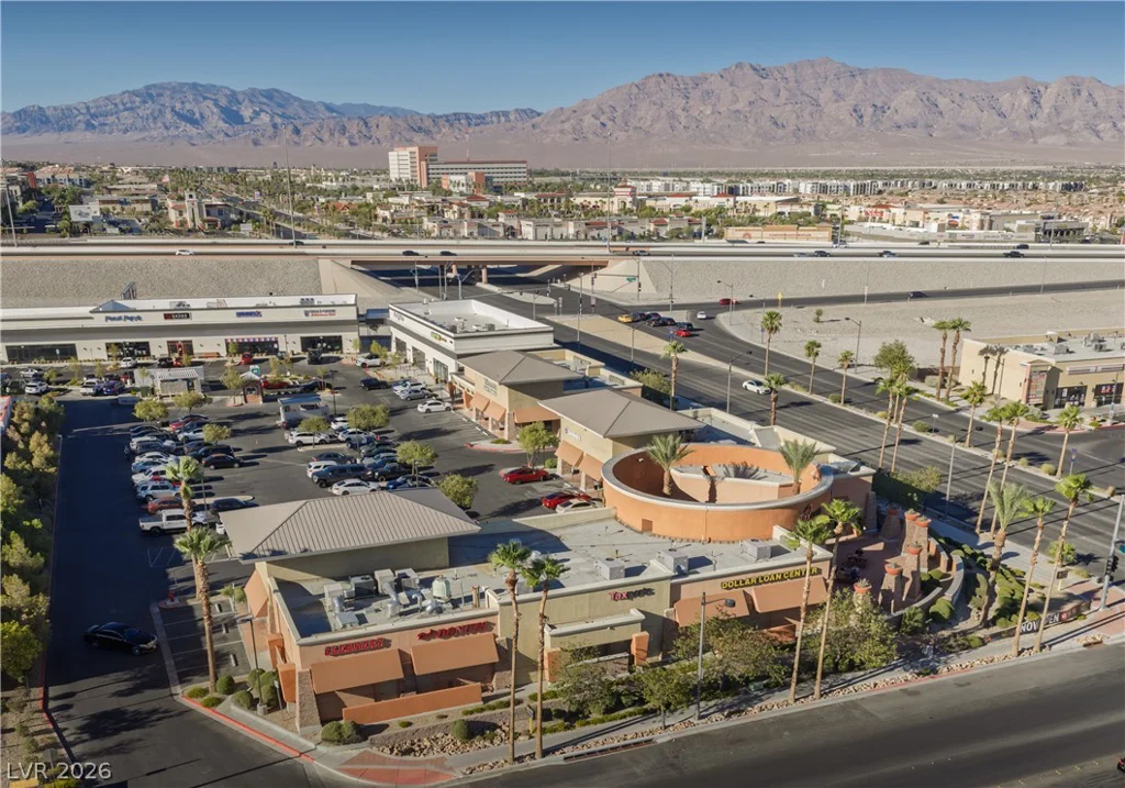 8945 Rudica Creek, Las Vegas, NV 89149