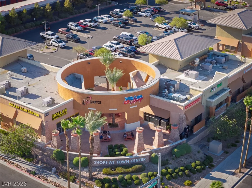 8945 Rudica Creek, Las Vegas, NV 89149
