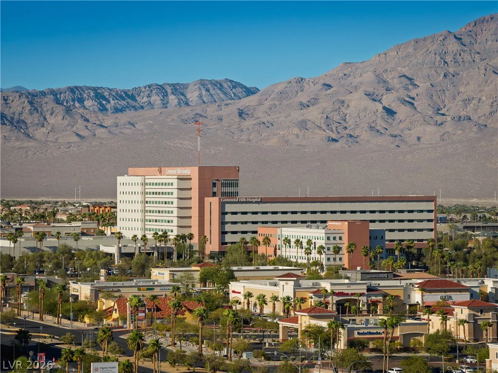 8945 Rudica Creek, Las Vegas, NV 89149