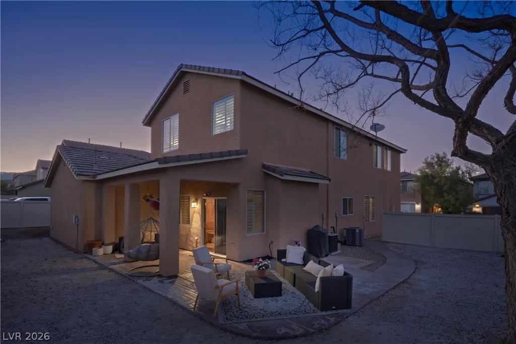 8945 Rudica Creek, Las Vegas, NV 89149