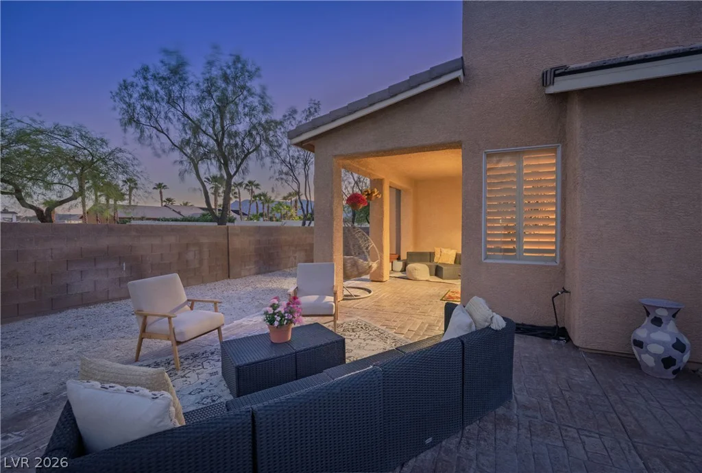 8945 Rudica Creek, Las Vegas, NV 89149