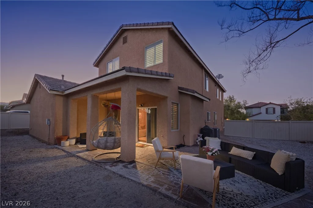 8945 Rudica Creek, Las Vegas, NV 89149