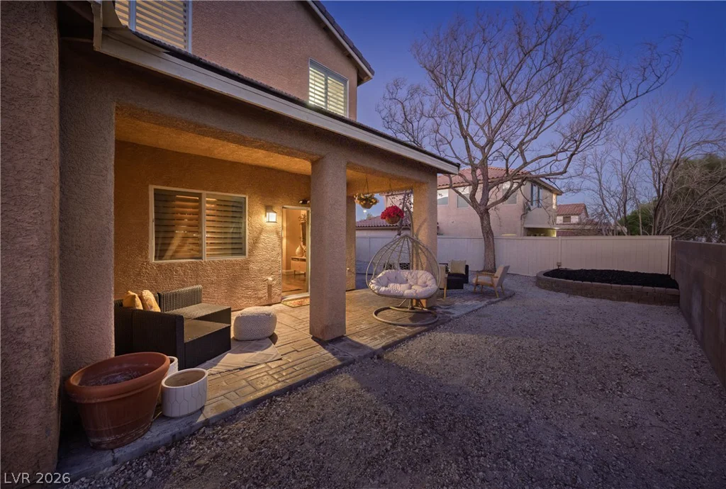 8945 Rudica Creek, Las Vegas, NV 89149