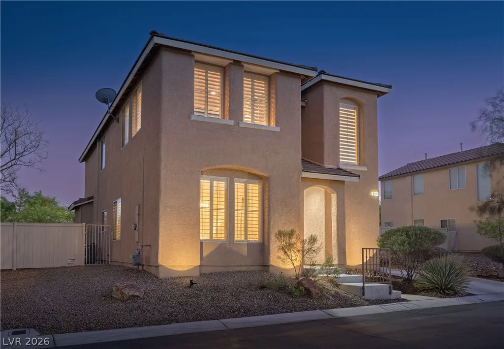 8945 Rudica Creek, Las Vegas, NV 89149